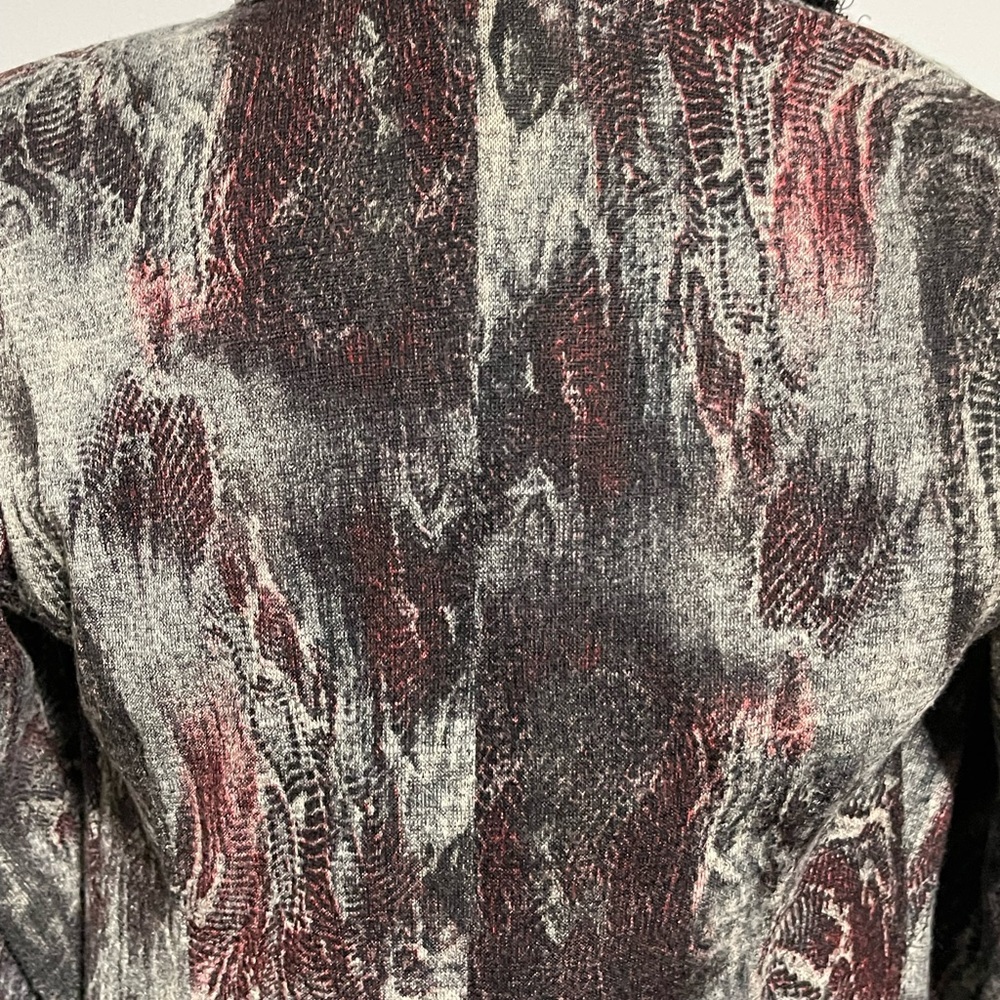 Alberto Mikali cardigan - Picture 6 of 7